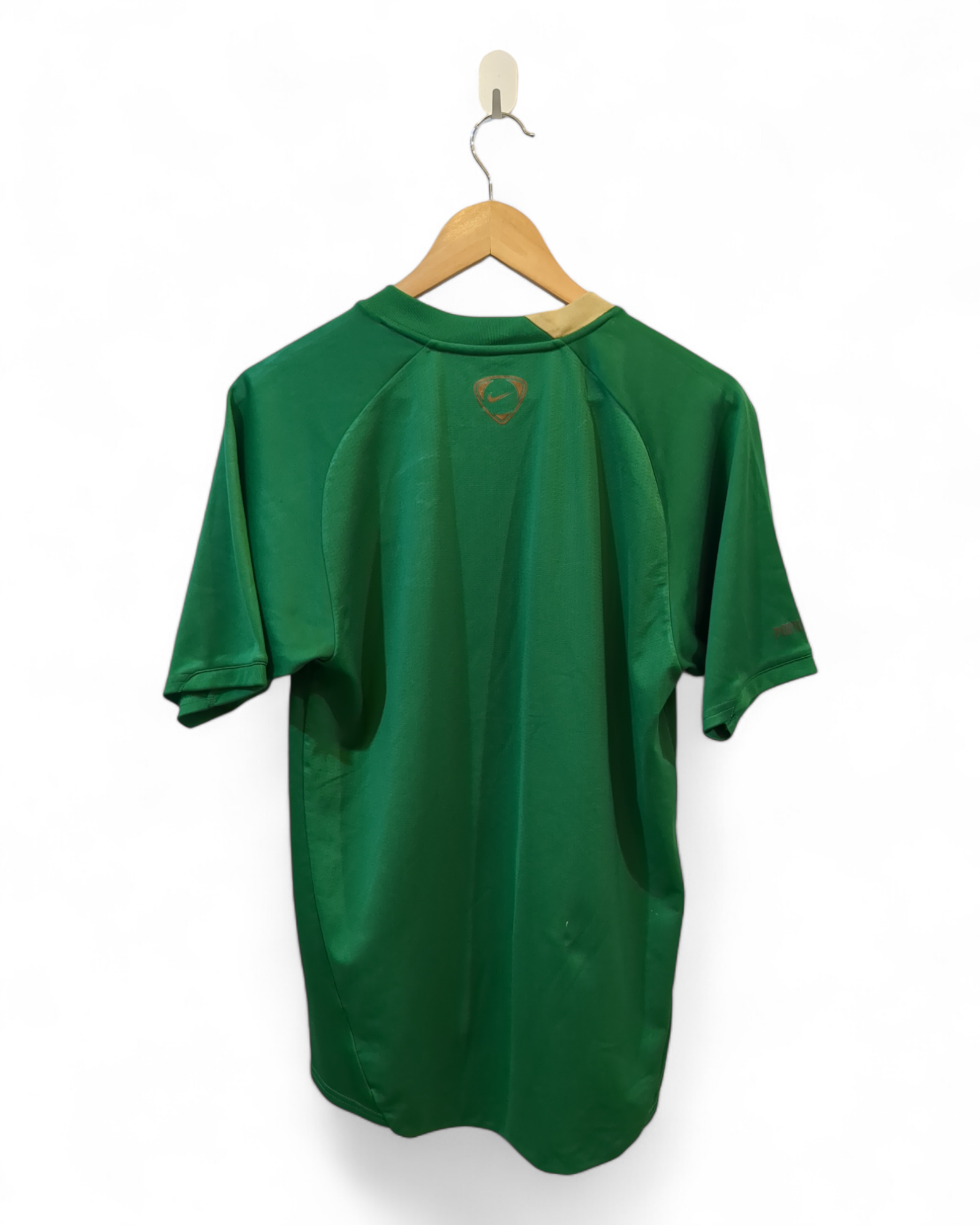 Nike Portugal 2008 Training Shirt - (M)