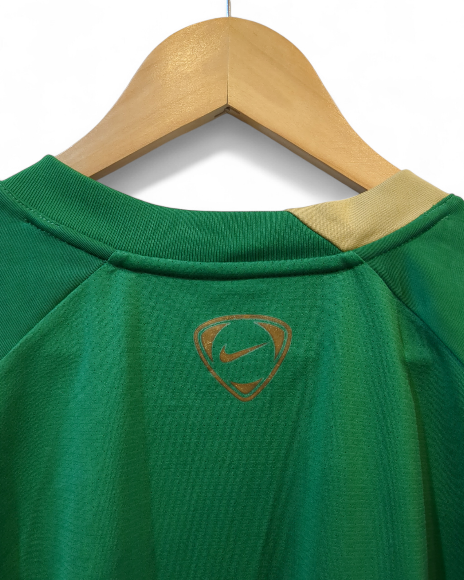 Nike Portugal 2008 Training Shirt - (M)
