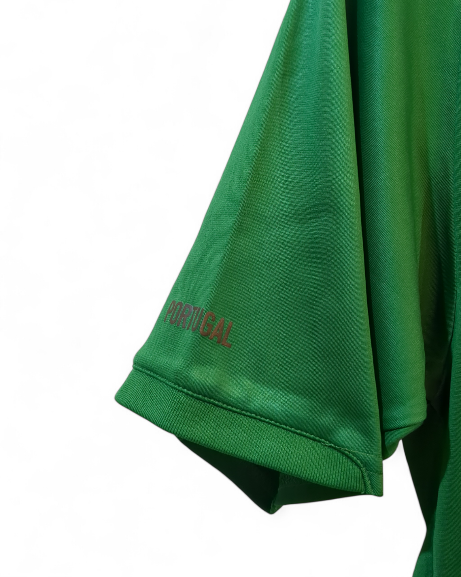 Nike Portugal 2008 Training Shirt - (M)