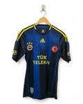 2012-13 Fenerbahce Adidas Third Shirt  - (S)