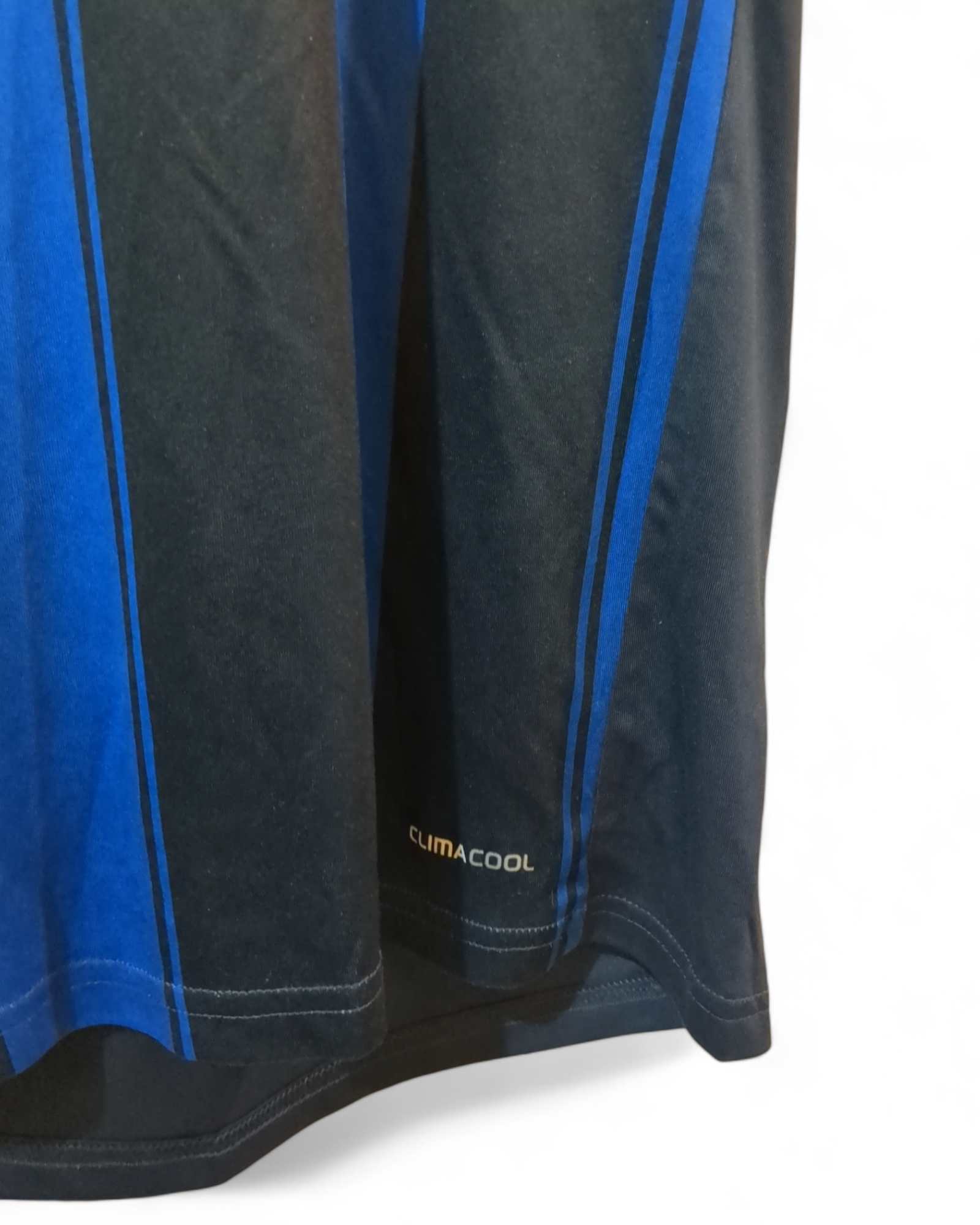 2012-13 Adidas Fenerbahce Third Shirt  - (S)