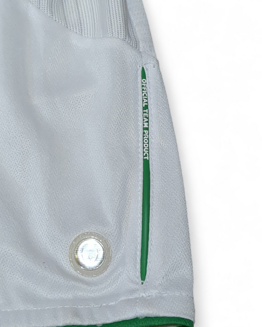 2005-07 Umbro Ireland Women's Away Shirt - (M)