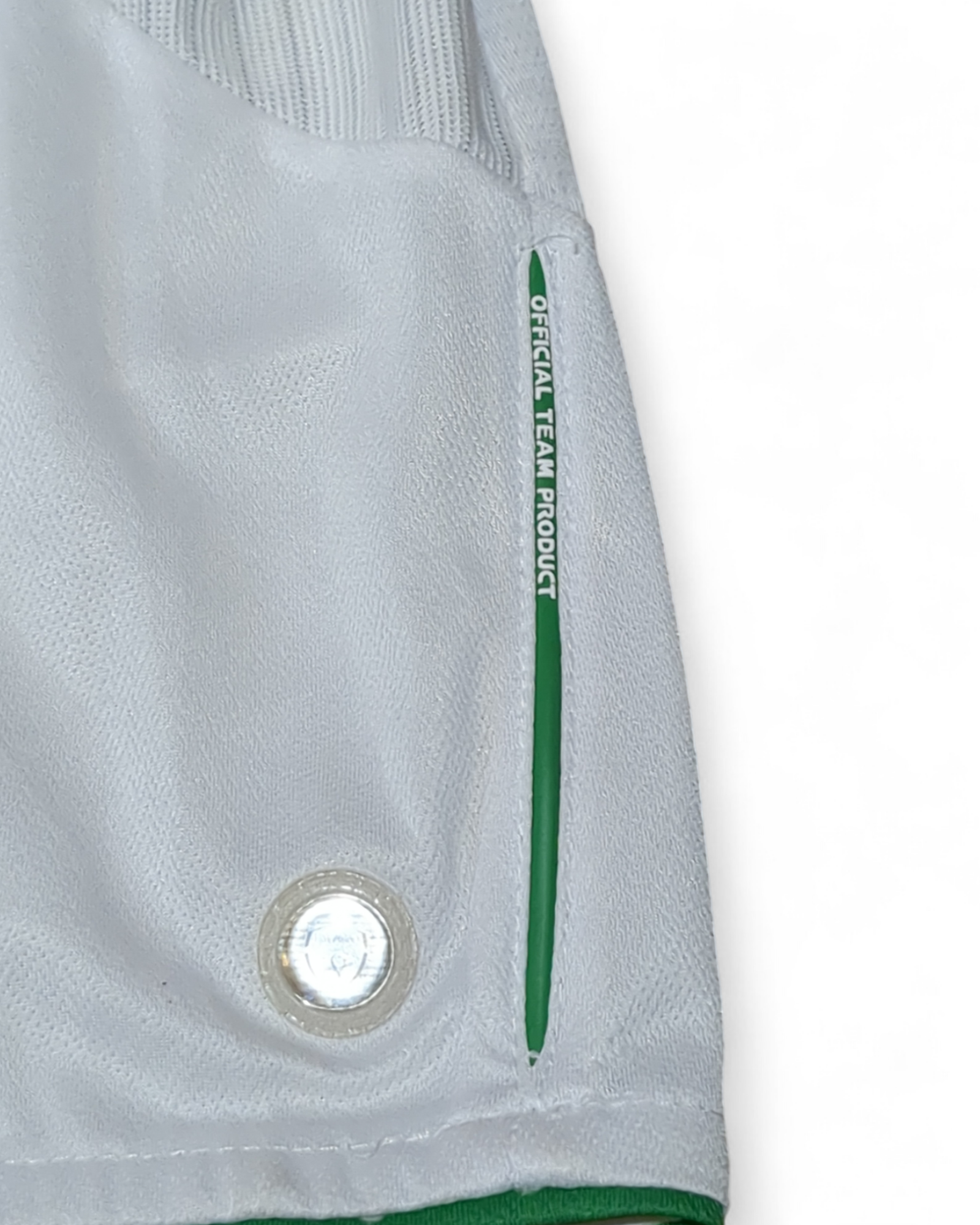 2005-07 Umbro Ireland Women's Away Shirt - (M)
