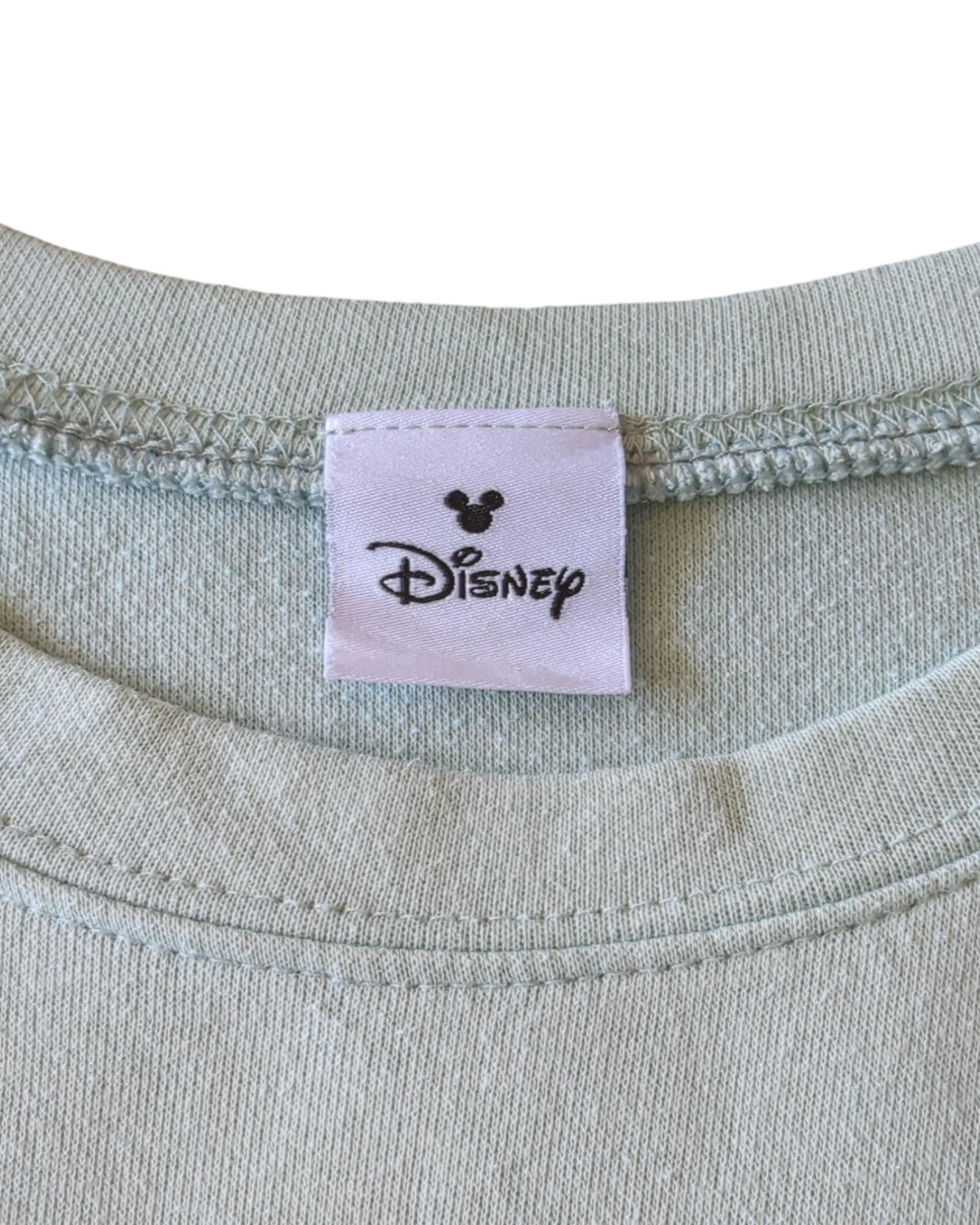 Disney Mickey Mouse Tee - (L)