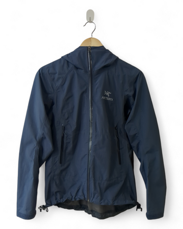 Arc'teryx 2012 SL Beta Gore-Tex Jacket