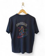 Covernat Surfer Man Tee - (M)