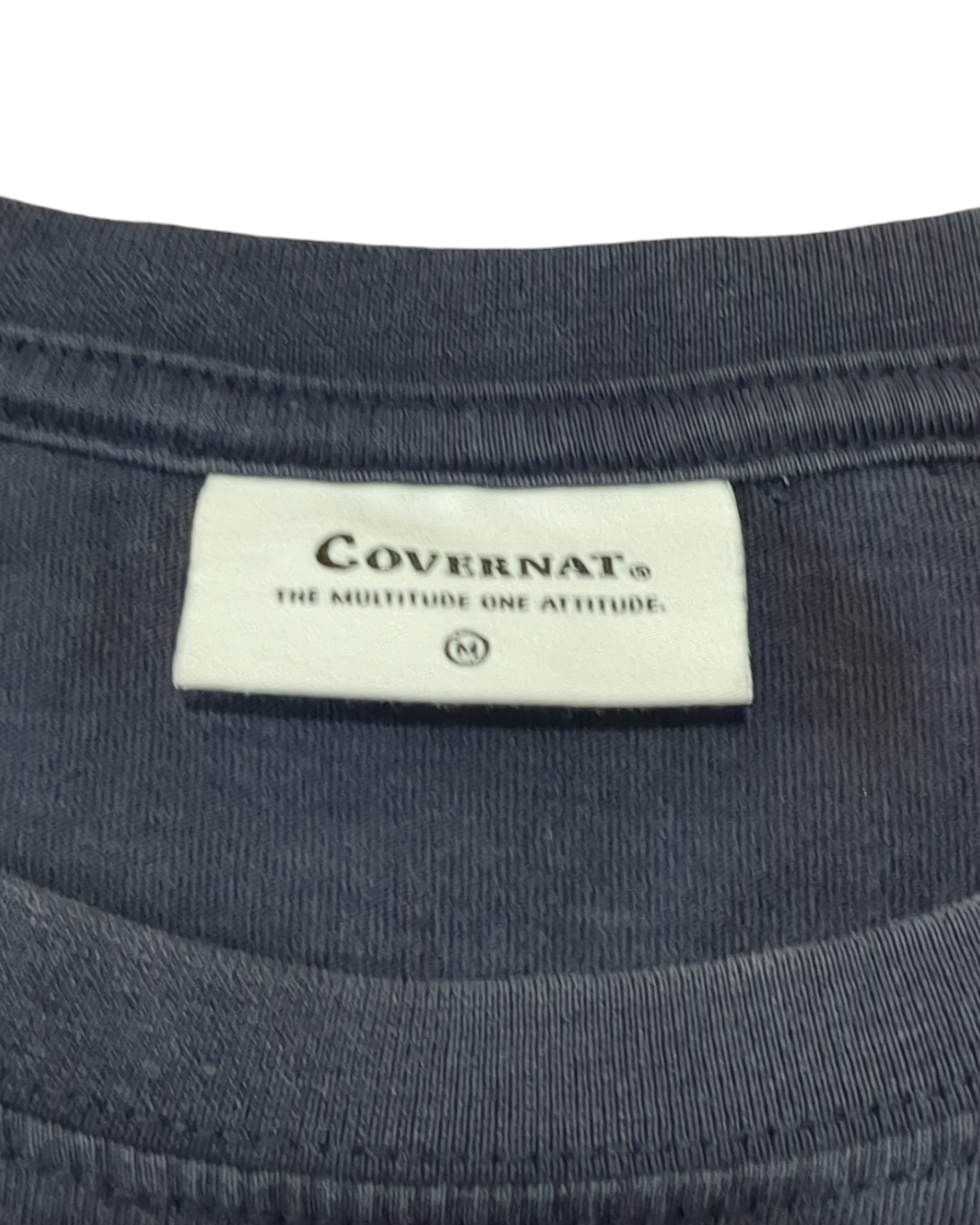 Covernat Surfer Man Tee - (M)