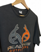 Delta Pro Weight x Realtree 30 Years Anniversary Tee - (M)