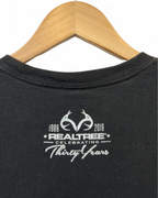 Delta Pro Weight x Realtree 30 Years Anniversary Tee - (M)