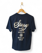 Stussy World Tour Tee - (XS)