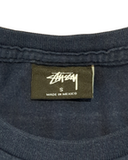 Stussy World Tour Tee - (XS)