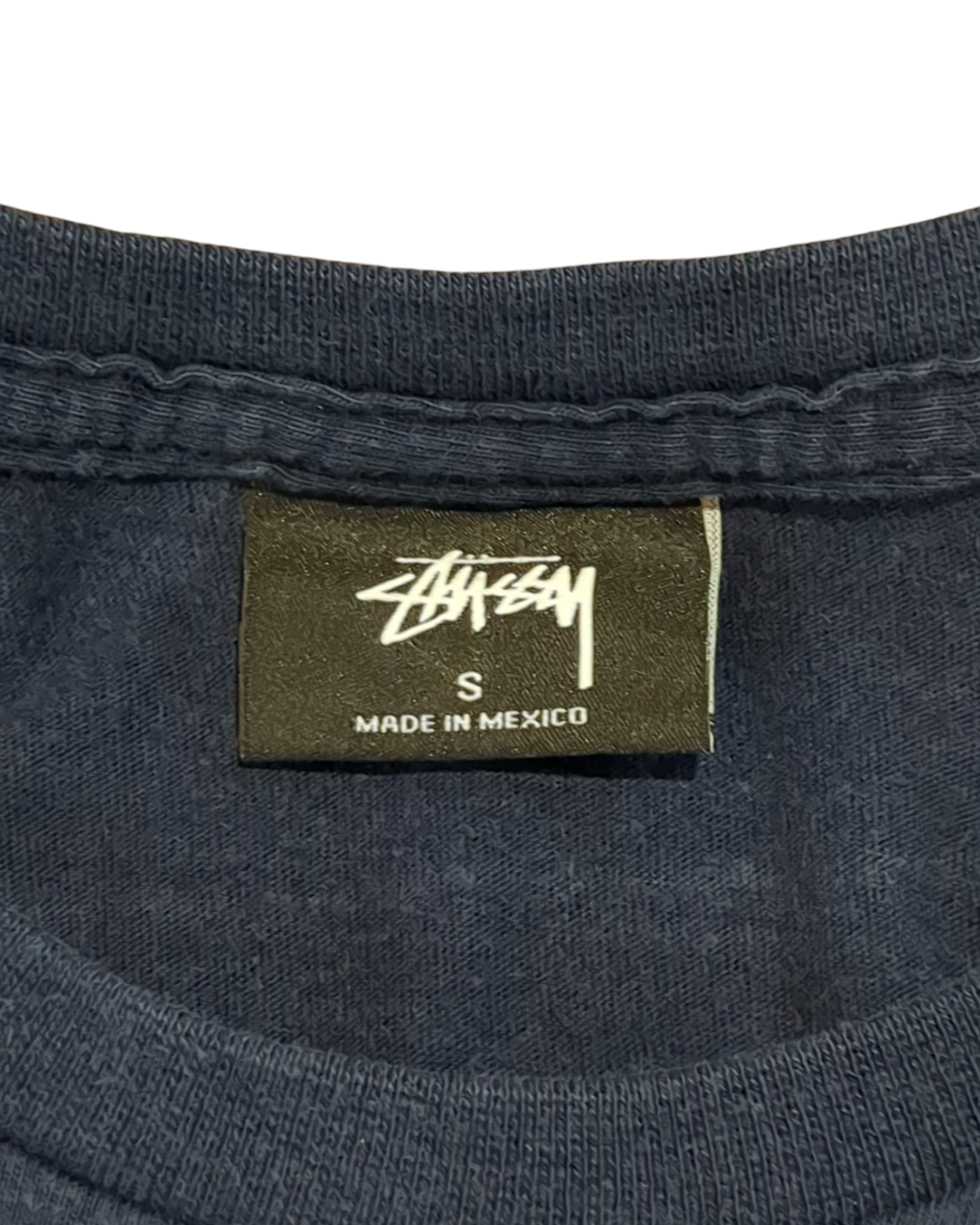 Stussy World Tour Tee - (XS)