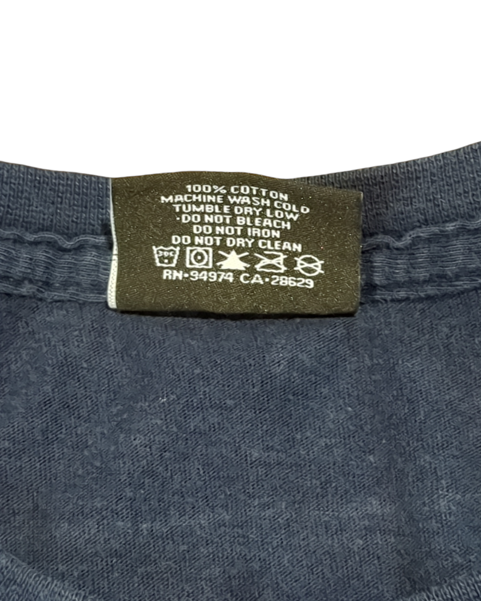 Stussy World Tour Tee - (XS)