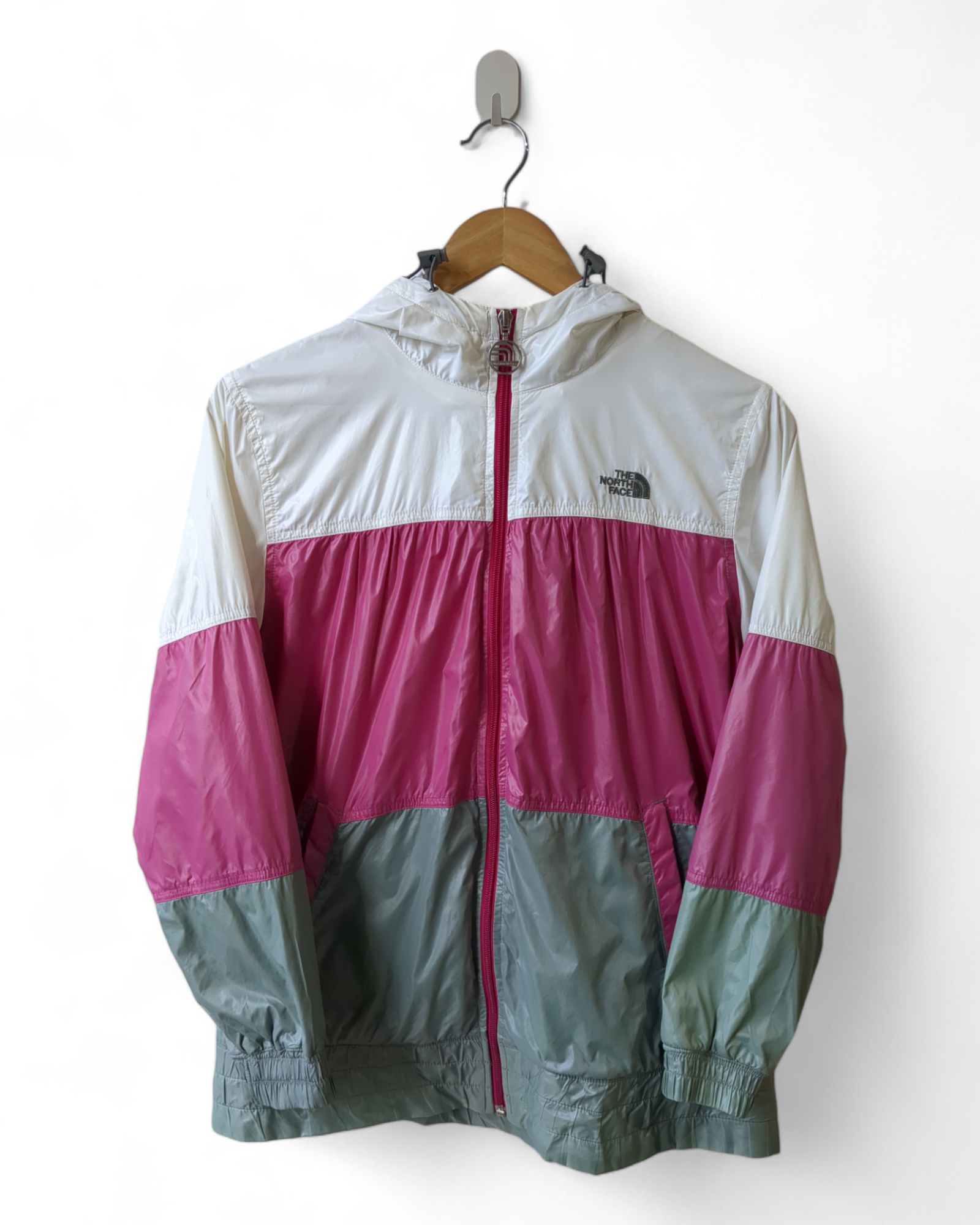 The North Face Windbreaker Jacket - (M)