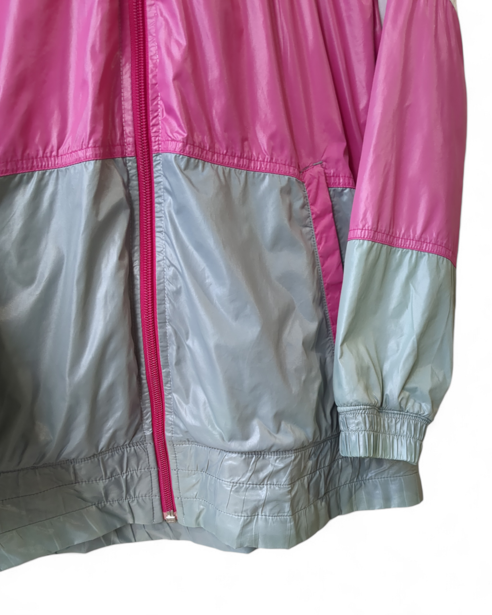 The North Face Windbreaker Jacket - (M)