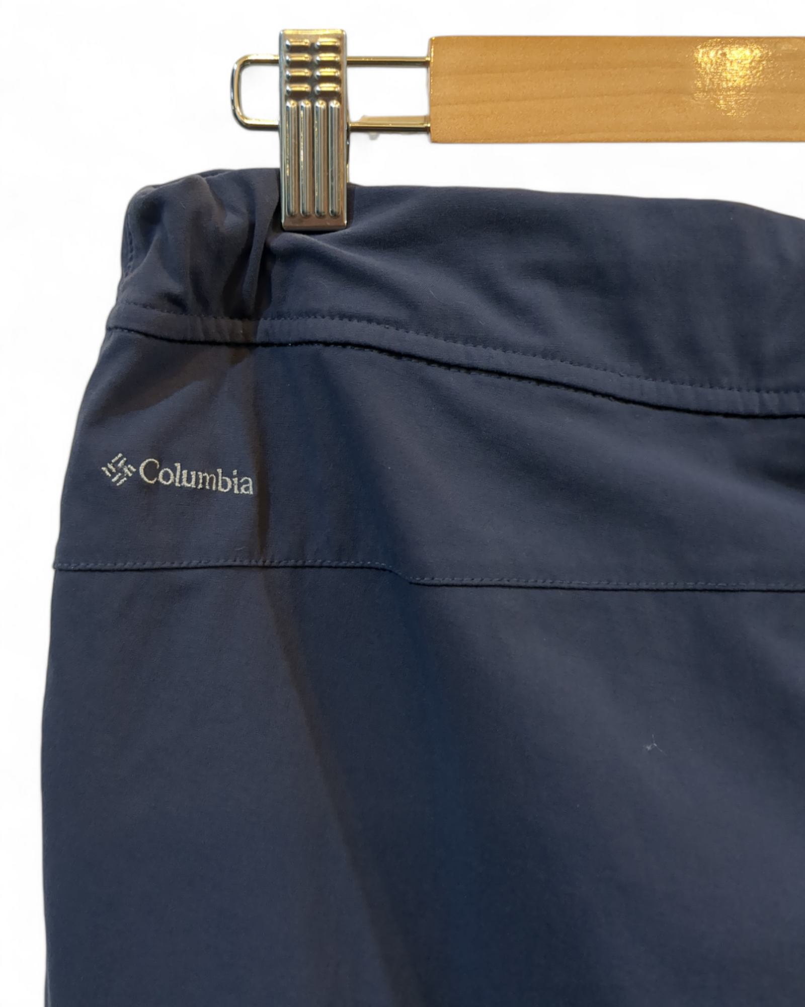 Columbia Omnishield MicroFiber Capri - (W32 x L26)