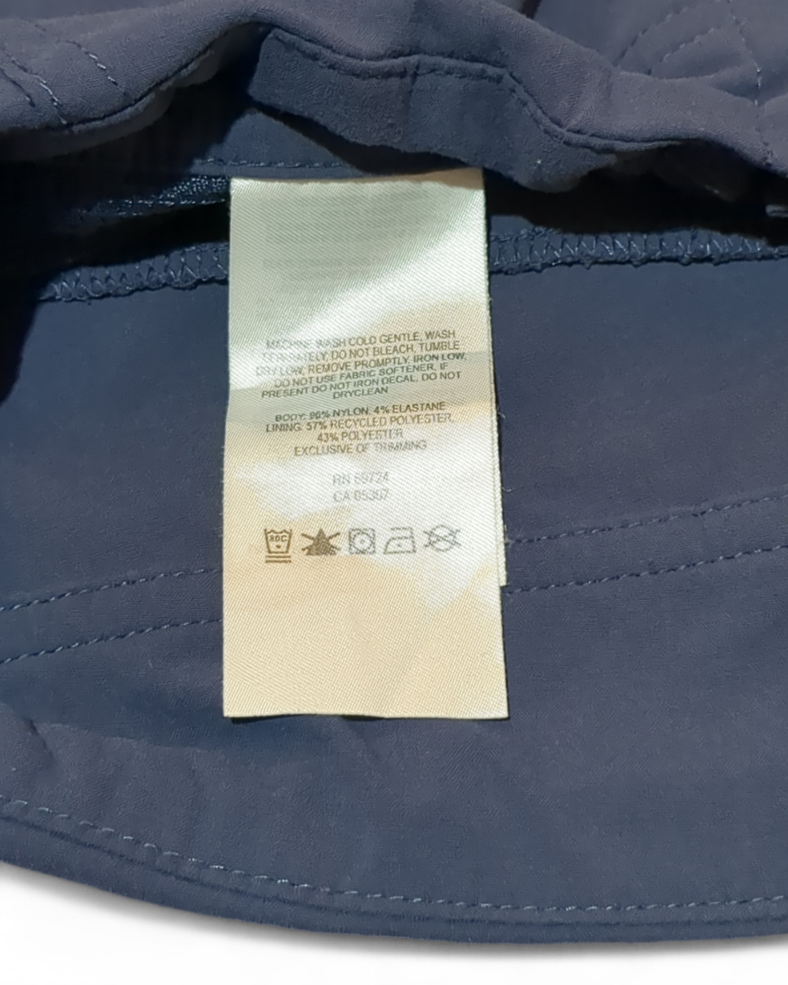 Columbia Omnishield MicroFiber Capri - (W32 x L26)