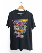 DOM Supreme Racing Tee - (M)