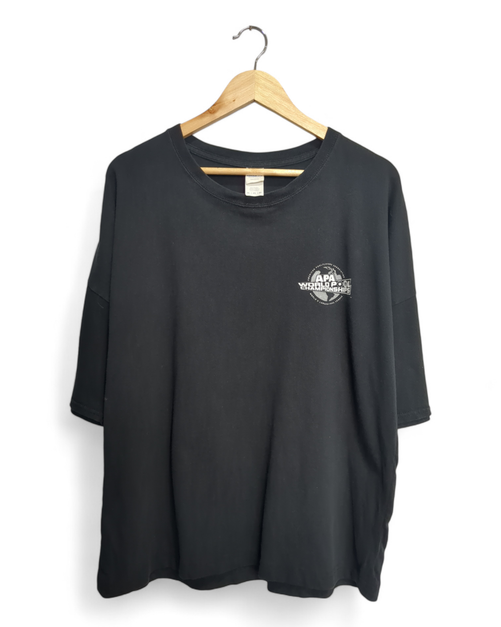 Gildan APA World Pool Championship 2019 Tee - (XL)
