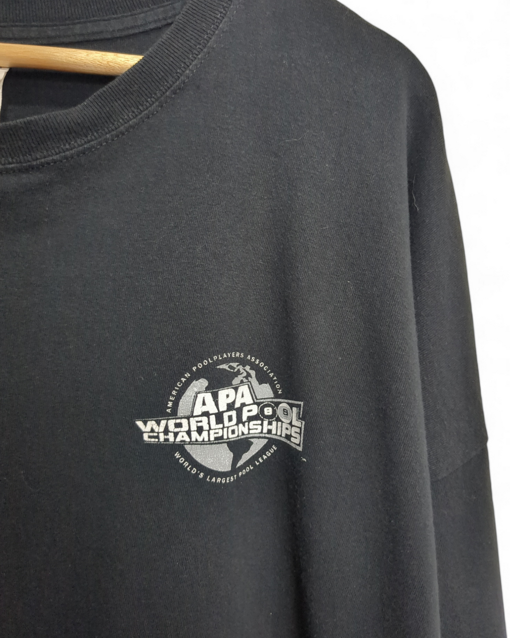 Gildan APA World Pool Championship 2019 Tee - (XL)
