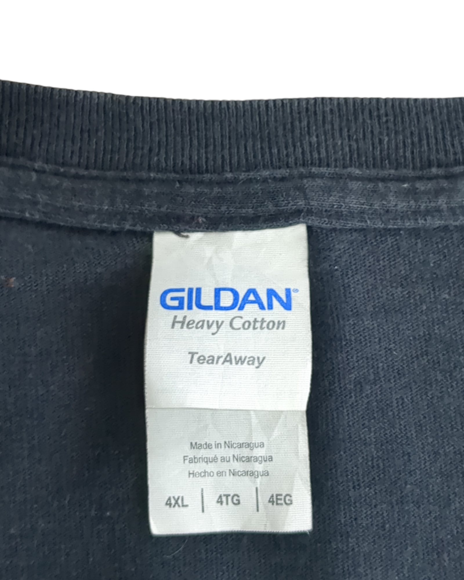 Gildan APA World Pool Championship 2019 Tee - (XL)