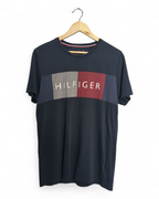 Tommy Hilfiger Corpe Merg Tee - (S)