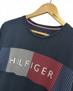 Tommy Hilfiger Corpe Merg Tee - (S)