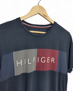 Tommy Hilfiger Corpe Merg Tee - (S)