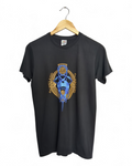 Fruit Of The Loom 00s Celtic & Dragon Tee - (XS)