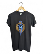 Fruit Of The Loom 00s Celtic & Dragon Tee - (XS)