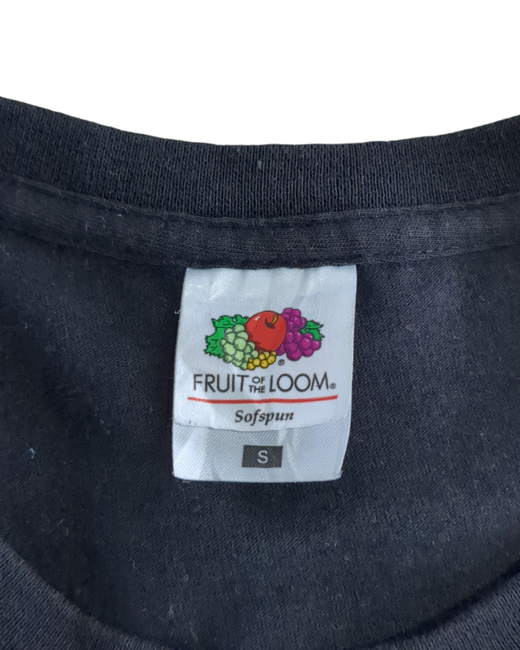 Fruit Of The Loom 00s Celtic & Dragon Tee - (XS)