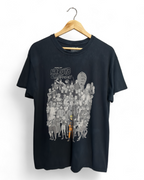 Naruto Shippuden 2007 Tee - (M)