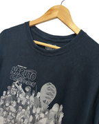 Naruto Shippuden 2007 Tee - (M)