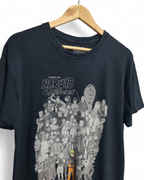 Naruto Shippuden 2007 Tee - (M)