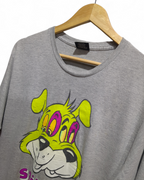 Stussy Gangsta Dog Tee - (S)