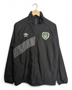 2016-17 Umbro Ireland Training Jacket - (M)