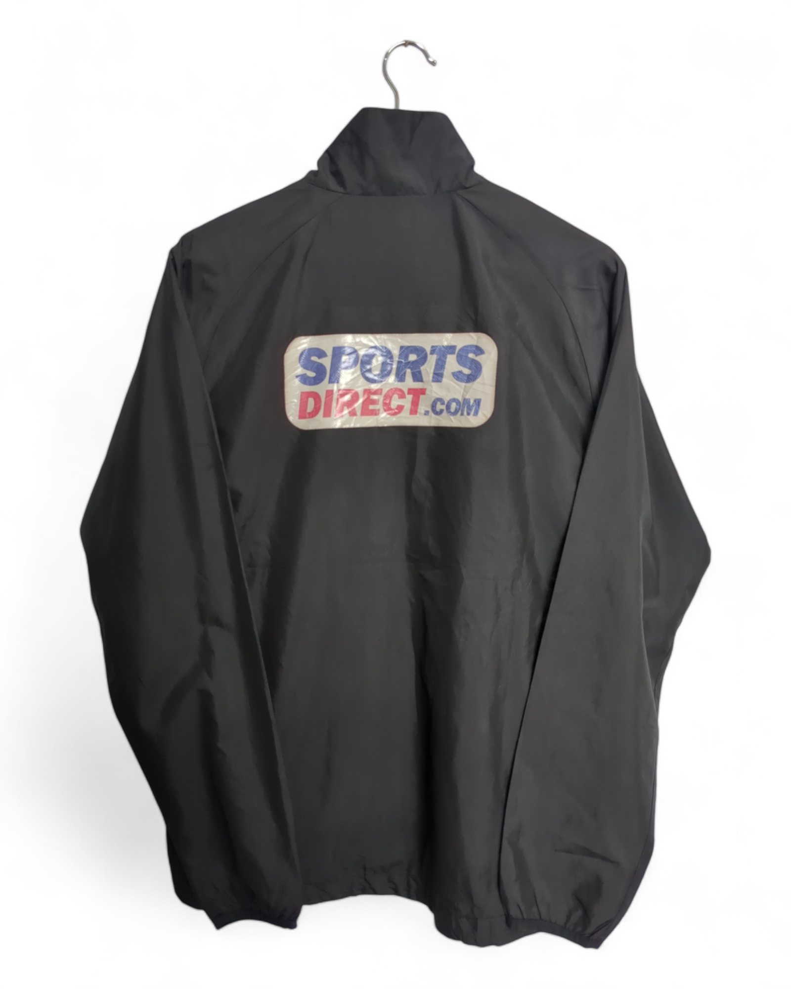 2016-17 Umbro Ireland Training Jacket - (M)