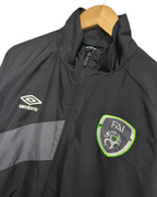 2016-17 Umbro Ireland Training Jacket - (M)