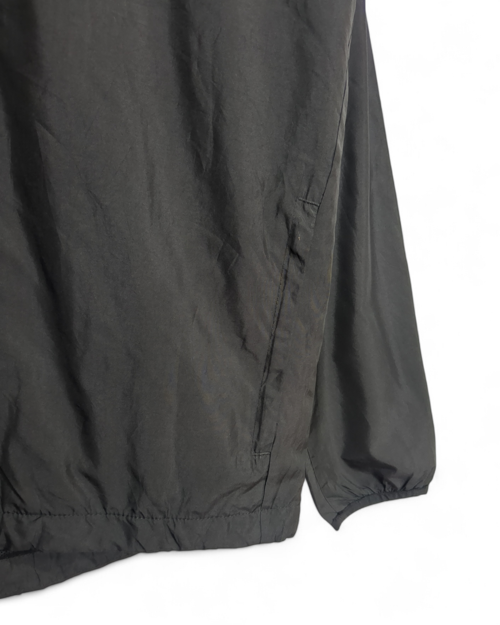 2016-17 Umbro Ireland Training Jacket - (M)