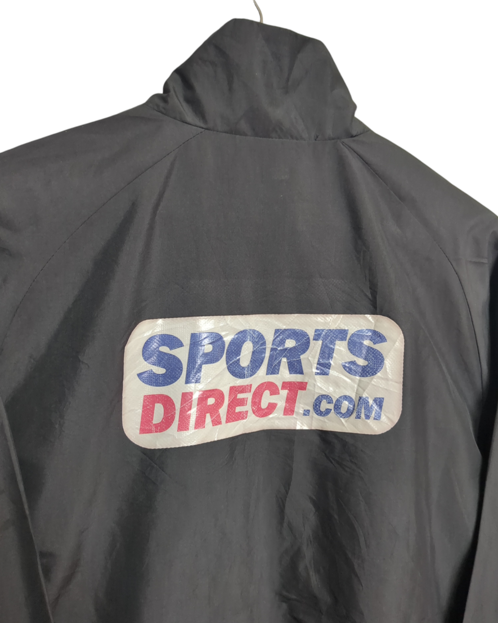 2016-17 Umbro Ireland Training Jacket - (M)