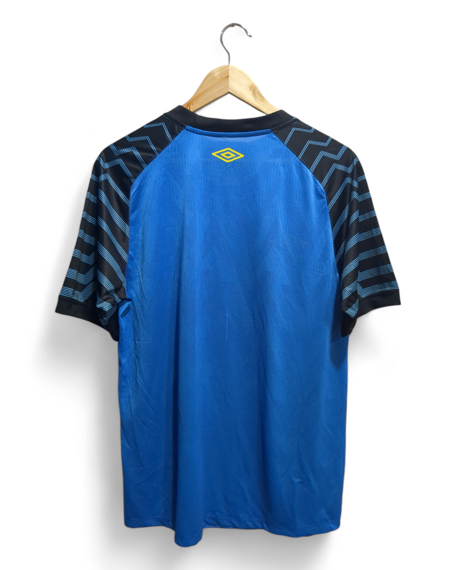 2021-22 Umbro Grêmio Goalkeeper Shirt - (M)