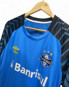 2021-22 Umbro Grêmio Goalkeeper Shirt - (M)