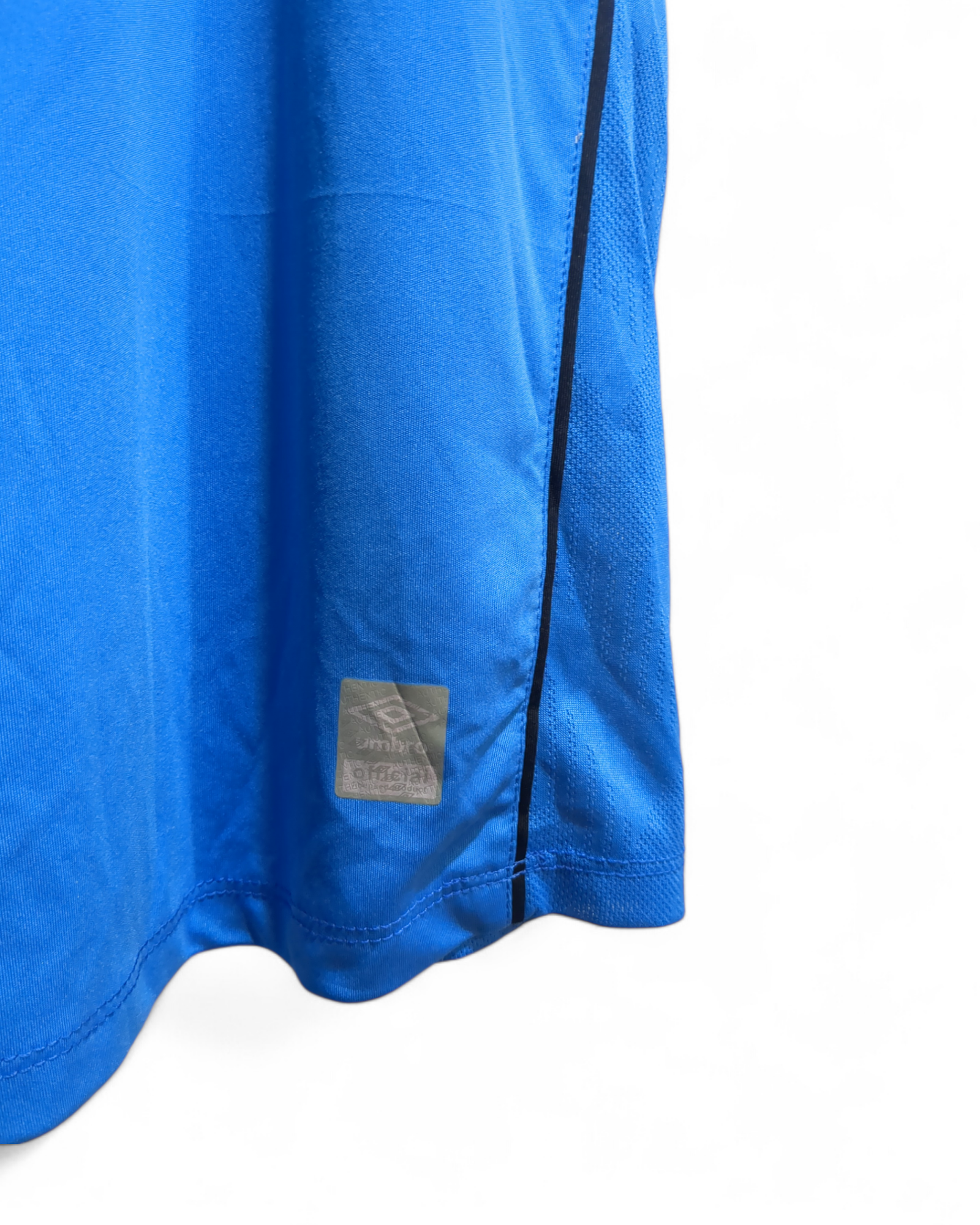 2021-22 Umbro Grêmio Goalkeeper Shirt - (M)