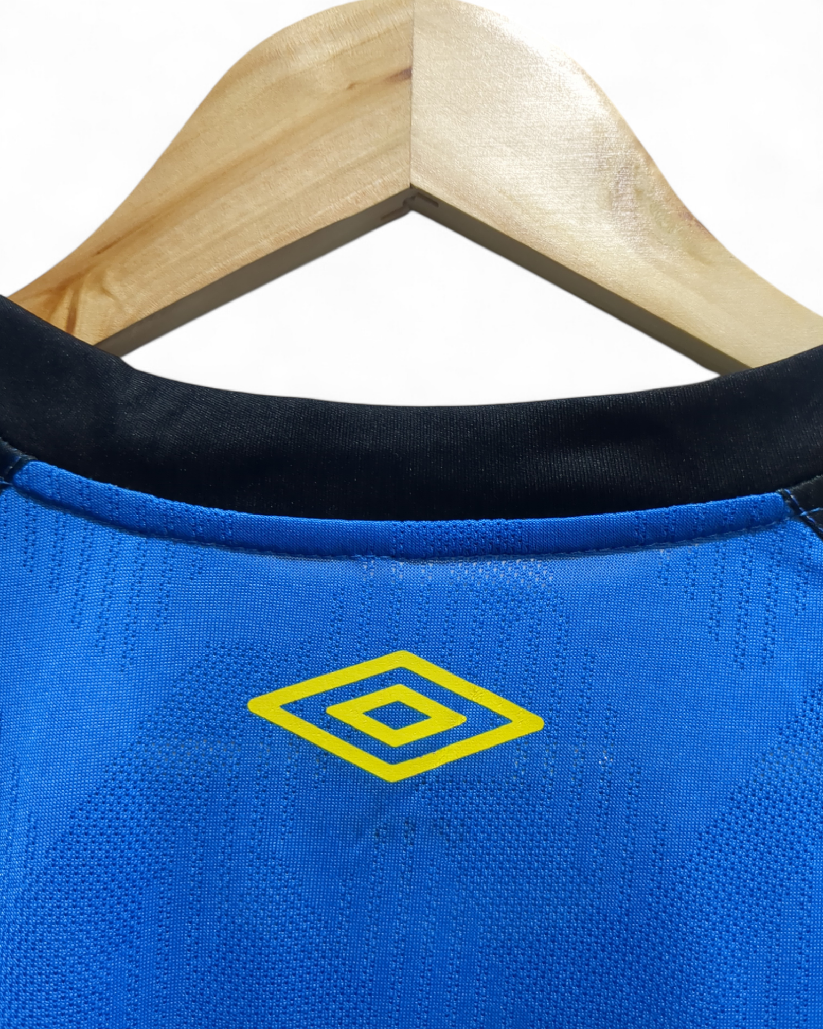 2021-22 Umbro Grêmio Goalkeeper Shirt - (M)