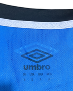 2021-22 Umbro Grêmio Goalkeeper Shirt - (M)