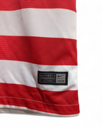 2018-20 Nike USA Home Shirt - (2XS)