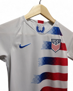 2018-20 Nike USA Home Shirt - (2XS)