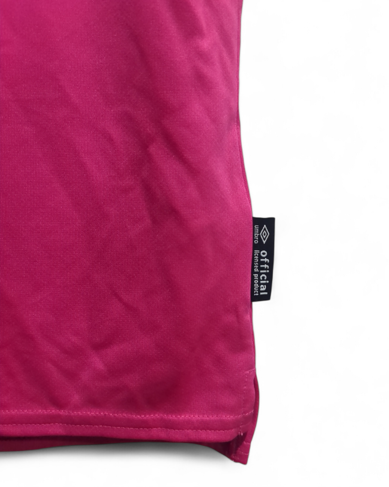 2021-22 Umbro Schalke Goalkeeper Shirt - (XS)