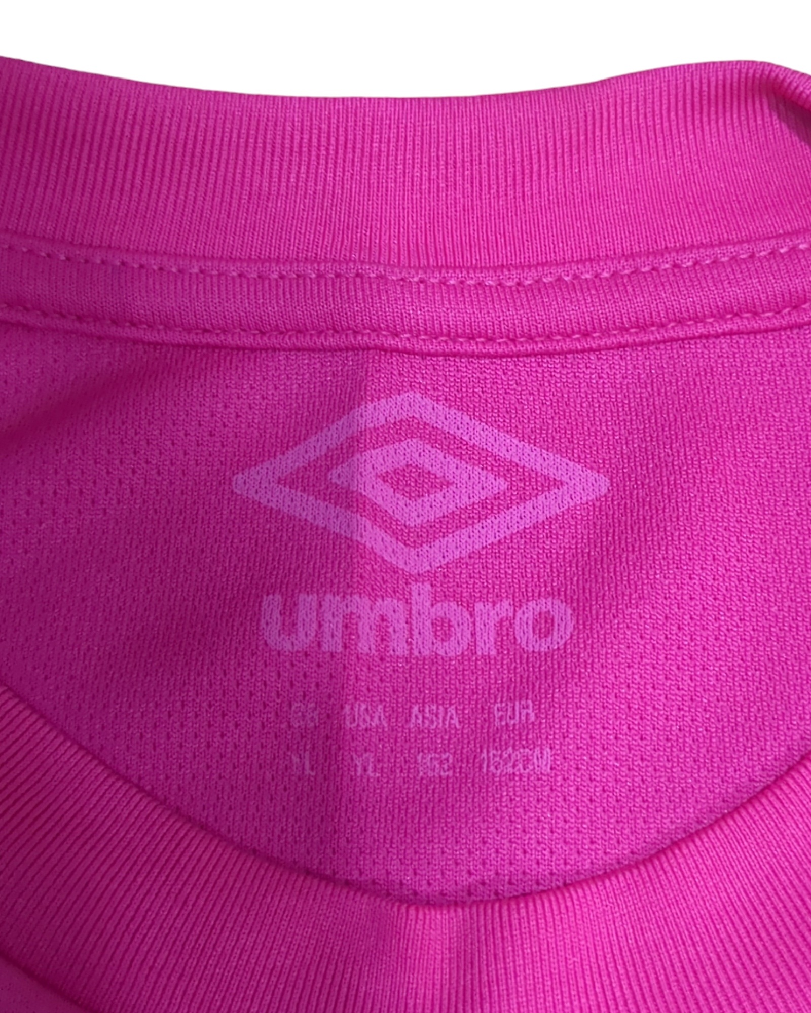 2021-22 Umbro Schalke Goalkeeper Shirt - (XS)