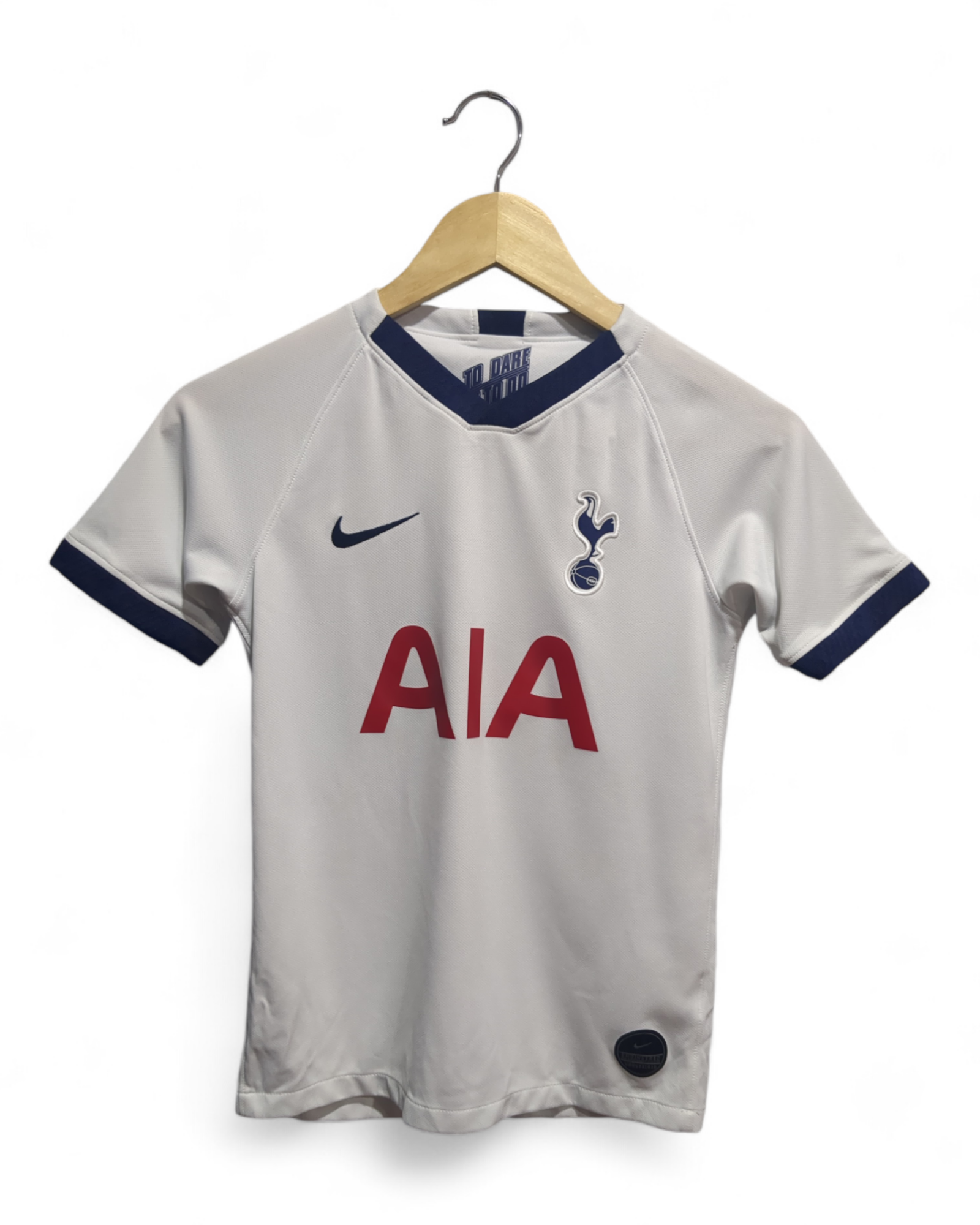 2019-20 Nike Tottenham Hotspur Home Shirt -  (XS)